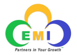 EMI trademark logo